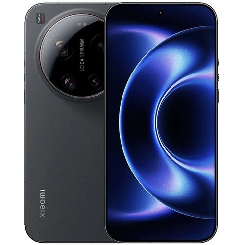 Xiaomi 17 Ultra 16-512GB mobilni telefon (Black) - Mgs Mobil Niš