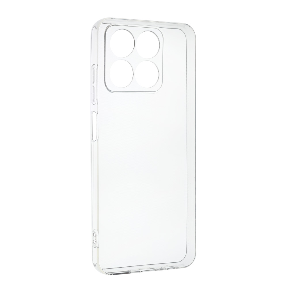 ZTE A35 silikonska futrola - Mgs mobil Niš