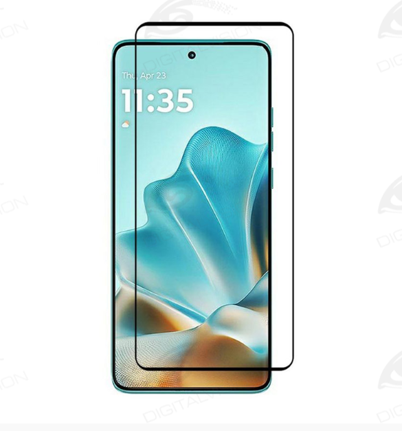 3D zaštita ekrana Motorola Edge 60 Pro full screen glass