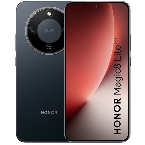 Honor Magic 8 Lite 8/512GB | Telefon sa 512GB Memorije