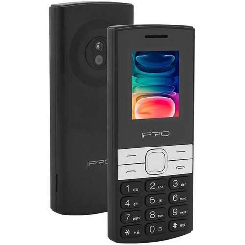 IPRO A12 Dual Sim telefon za pozive i poruke
