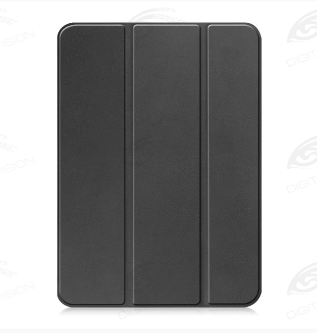 iPad A16 2025 futrola na preklop Stripes (Black) - Mgs mobil Niš