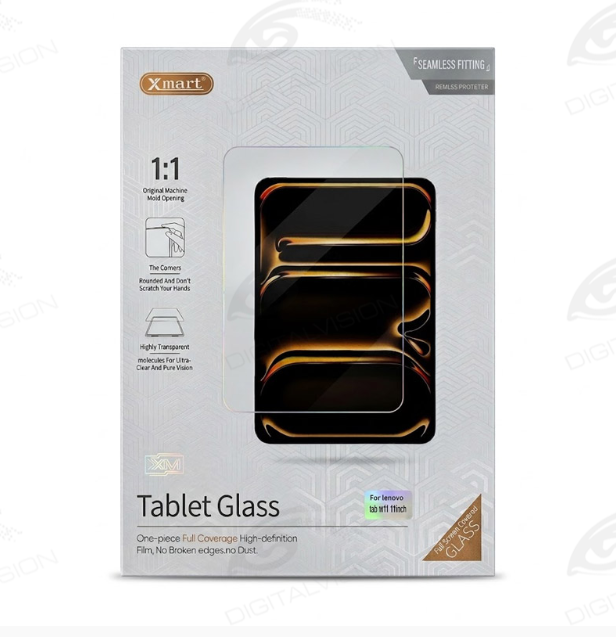 iPad A16 2025 zaštitno staklo - Mgs mobil Niš